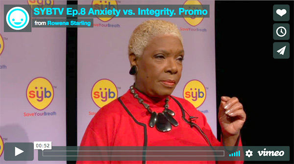 Is Anxiety Ruining the Integrity in Your Parenting?